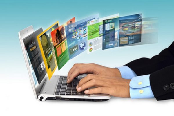 Création de site internet