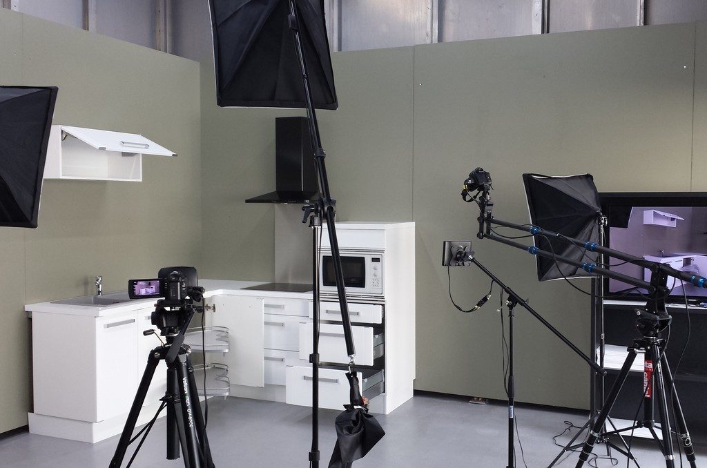 Production réalisation vidéo