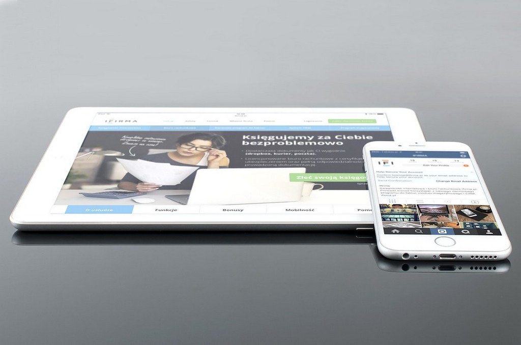 création site internet responsive mobile clermont ferrand