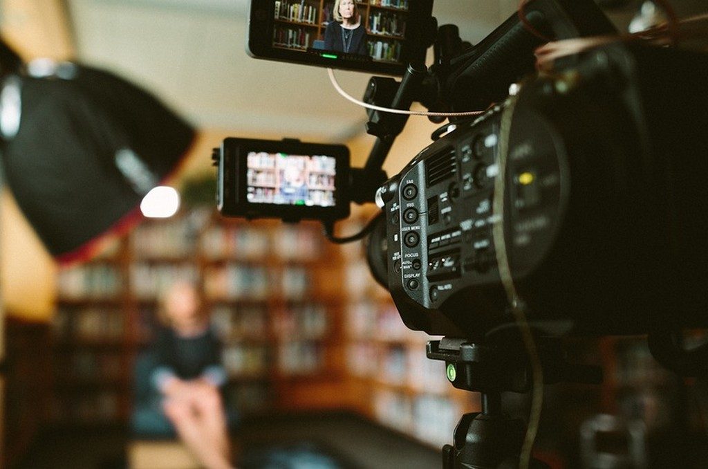 Production Audiovisuelle Clermont-Ferrand