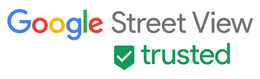 Photographe Certifié Google Street View Trusted