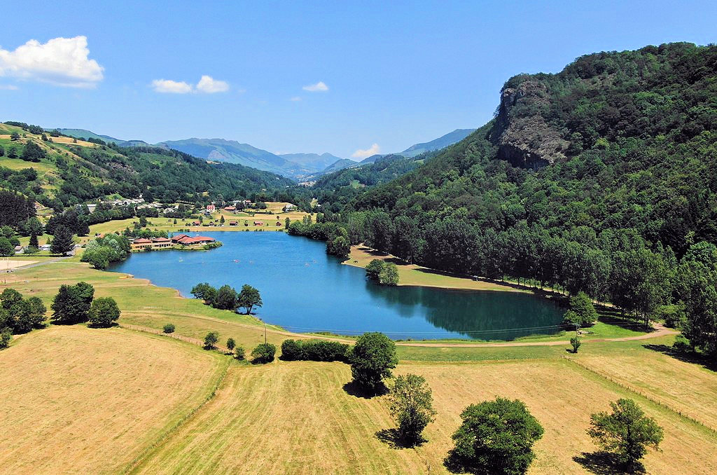 Photographie par drone