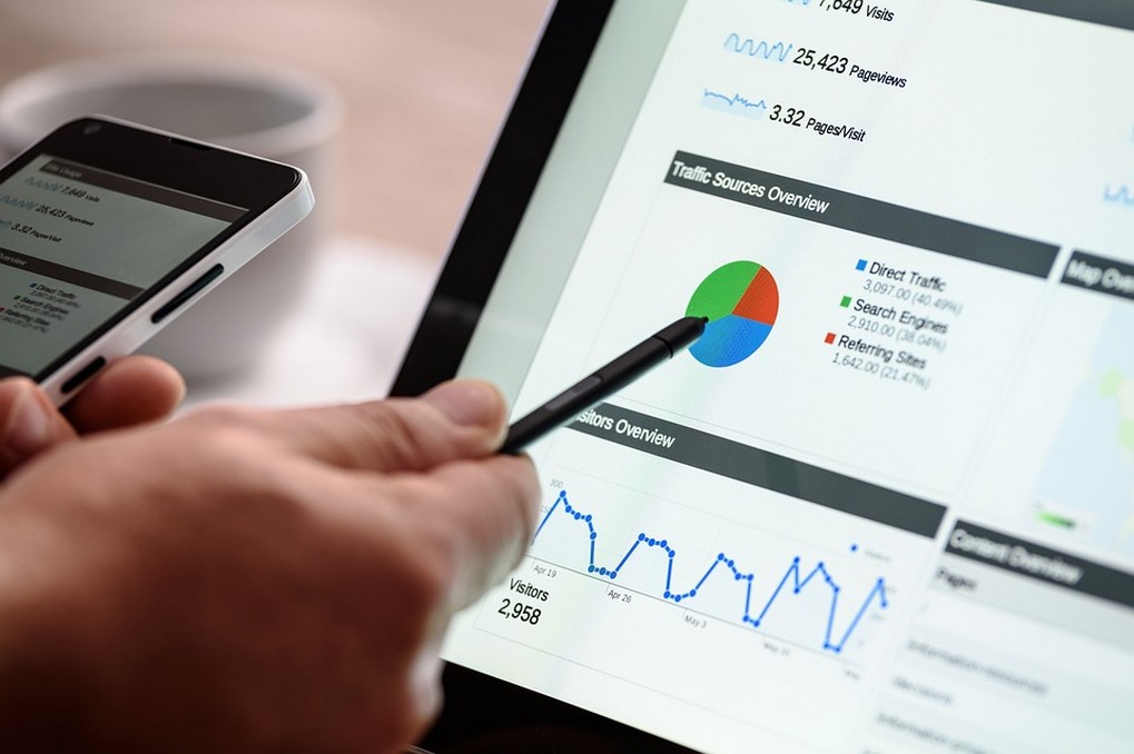 Plan média - référencement Google