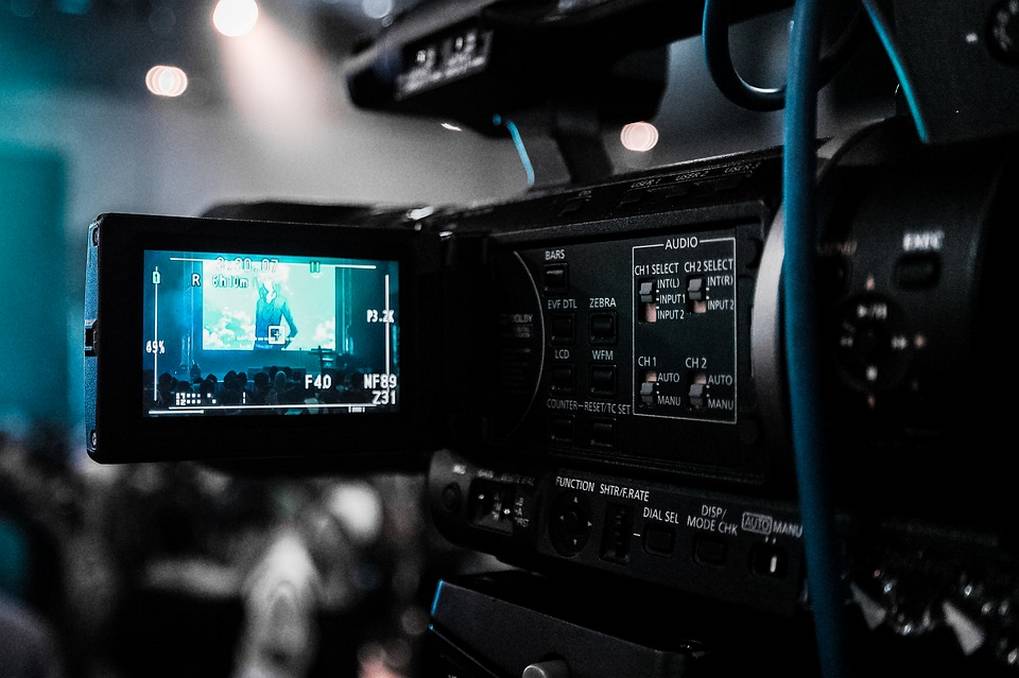 Réalisation de vidéo à Aurillac