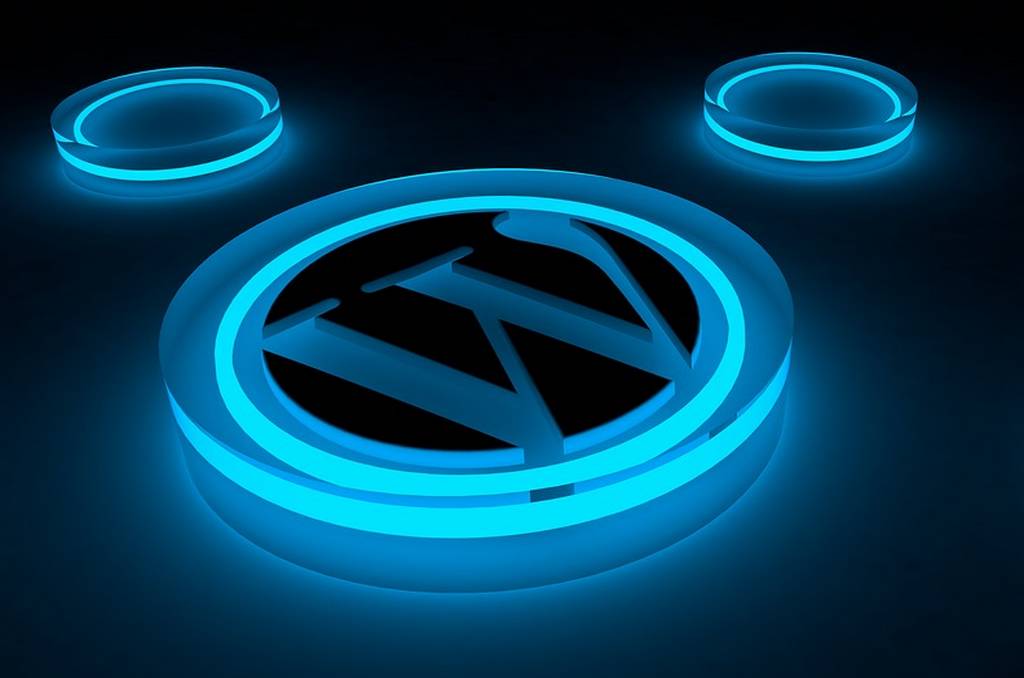 Spécialiste WordPress