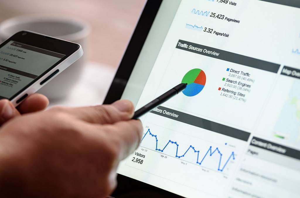 Référencement SEO Google