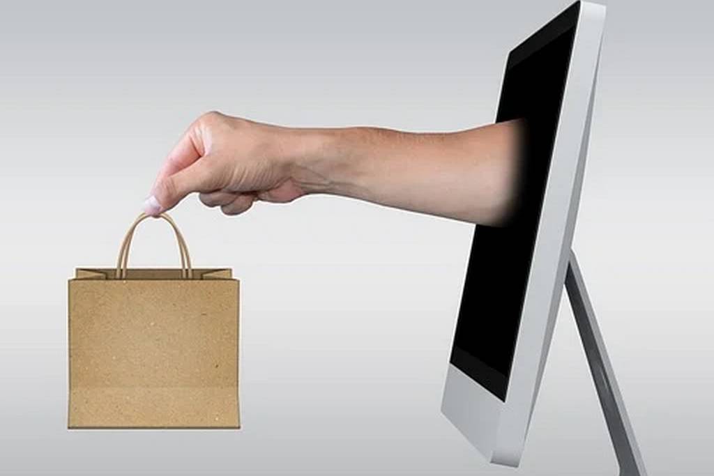 Site internet click and Collect Aurillac Cantal
